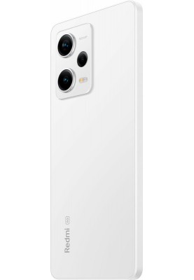 Смартфон Xiaomi Redmi Note 12 Pro 5G 8/256GB Dual Sim White EU_