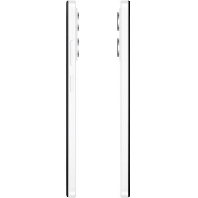Смартфон Xiaomi Redmi Note 12 Pro 5G 8/256GB Dual Sim White EU_
