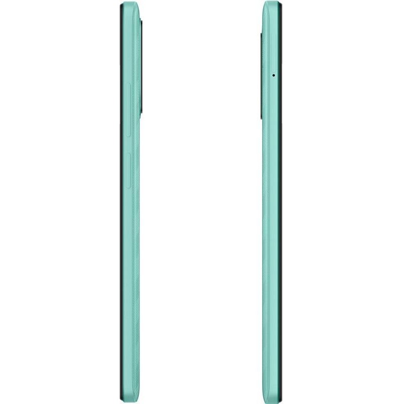 Смартфон Xiaomi Redmi 12C 3/64GB Dual Sim Mint Green EU_