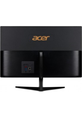 Моноблок Acer Aspire C24-1700 (DQ.BJWER.00A) Black