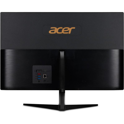 Моноблок Acer Aspire C24-1700 (DQ.BJWME.004) Black