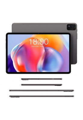 Планшетний ПК Teclast T40S 8/128GB Grey (P6A1/TL-102958)