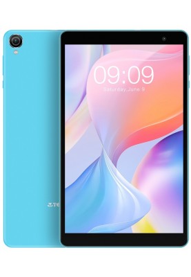 Планшет Teclast P80T 4/64GB Aqua Blue (TLA007/TL-102960)