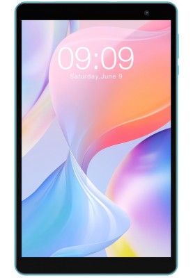 Планшет Teclast P80T 4/64GB Aqua Blue (TLA007/TL-102960)