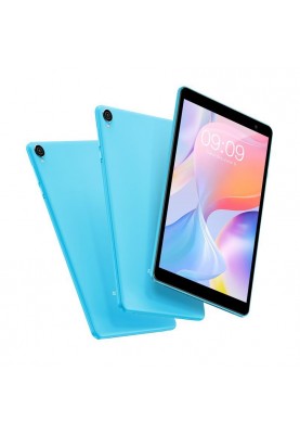 Планшет Teclast P80T 4/64GB Aqua Blue (TLA007/TL-102960)