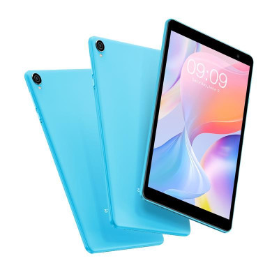 Планшет Teclast P80T 4/64GB Aqua Blue (TLA007/TL-102960)