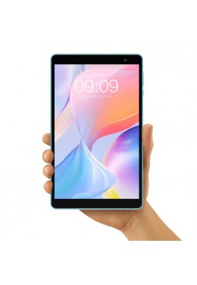 Планшет Teclast P80T 4/64GB Aqua Blue (TLA007/TL-102960)