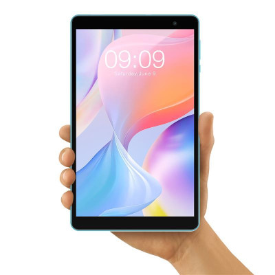 Планшет Teclast P80T 4/64GB Aqua Blue (TLA007/TL-102960)