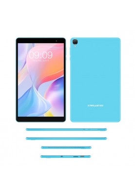 Планшет Teclast P80T 4/64GB Aqua Blue (TLA007/TL-102960)