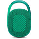 Акустична система JBL Clip 4 Eco Green (JBLCLIP4ECOGRN)