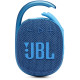 Акустична система JBL Clip 4 Eco Blue (JBLCLIP4ECOBLU)