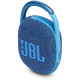 Акустична система JBL Clip 4 Eco Blue (JBLCLIP4ECOBLU)