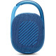 Акустична система JBL Clip 4 Eco Blue (JBLCLIP4ECOBLU)