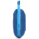 Акустична система JBL Clip 4 Eco Blue (JBLCLIP4ECOBLU)