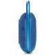 Акустична система JBL Clip 4 Eco Blue (JBLCLIP4ECOBLU)