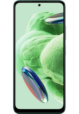 Смартфон Xiaomi Redmi Note 12 5G 8/256GB Dual Sim Forest Green EU_