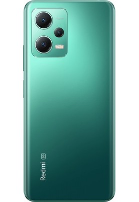 Смартфон Xiaomi Redmi Note 12 5G 8/256GB Dual Sim Forest Green EU_