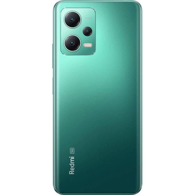 Смартфон Xiaomi Redmi Note 12 5G 8/256GB Dual Sim Forest Green EU_