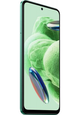 Смартфон Xiaomi Redmi Note 12 5G 8/256GB Dual Sim Forest Green EU_