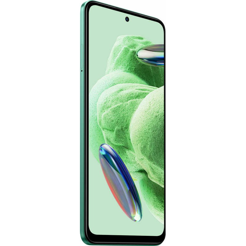 Смартфон Xiaomi Redmi Note 12 5G 8/256GB Dual Sim Forest Green EU_