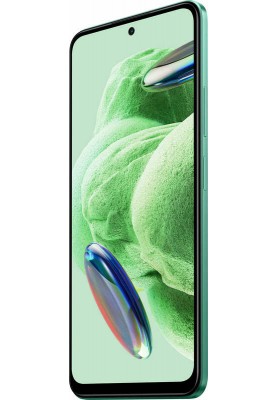 Смартфон Xiaomi Redmi Note 12 5G 8/256GB Dual Sim Forest Green EU_