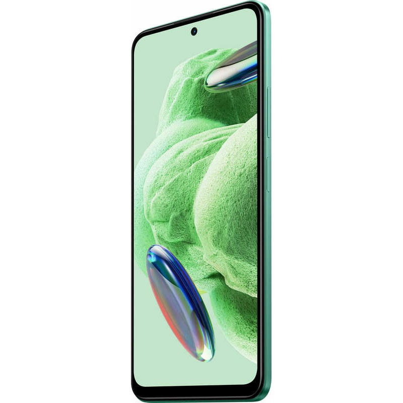 Смартфон Xiaomi Redmi Note 12 5G 8/256GB Dual Sim Forest Green EU_