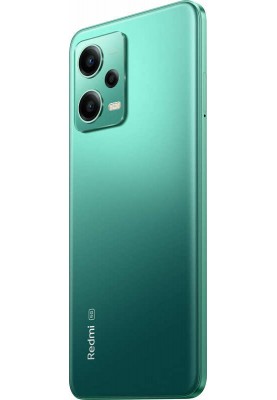 Смартфон Xiaomi Redmi Note 12 5G 8/256GB Dual Sim Forest Green EU_