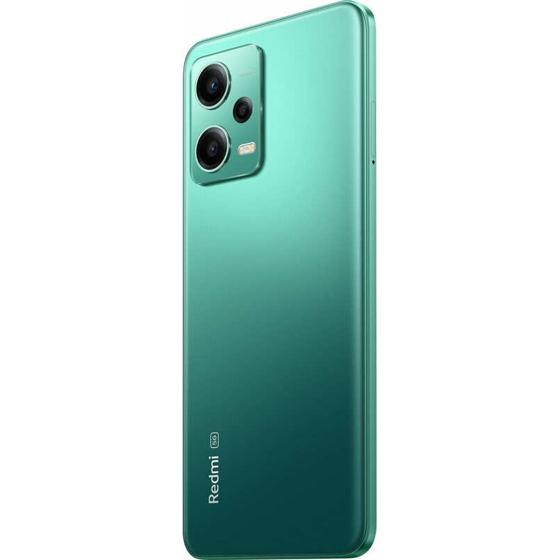 Смартфон Xiaomi Redmi Note 12 5G 8/256GB Dual Sim Forest Green EU_