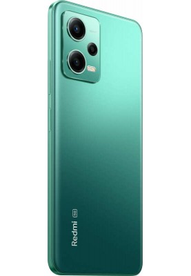 Смартфон Xiaomi Redmi Note 12 5G 8/256GB Dual Sim Forest Green EU_