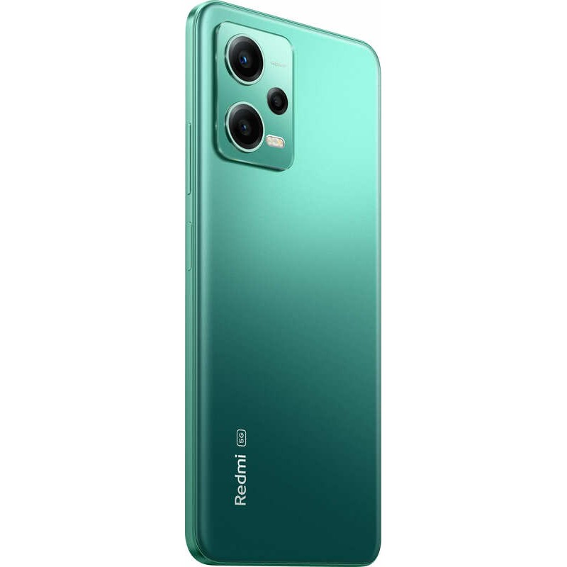 Смартфон Xiaomi Redmi Note 12 5G 8/256GB Dual Sim Forest Green EU_