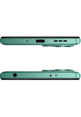 Смартфон Xiaomi Redmi Note 12 5G 8/256GB Dual Sim Forest Green EU_