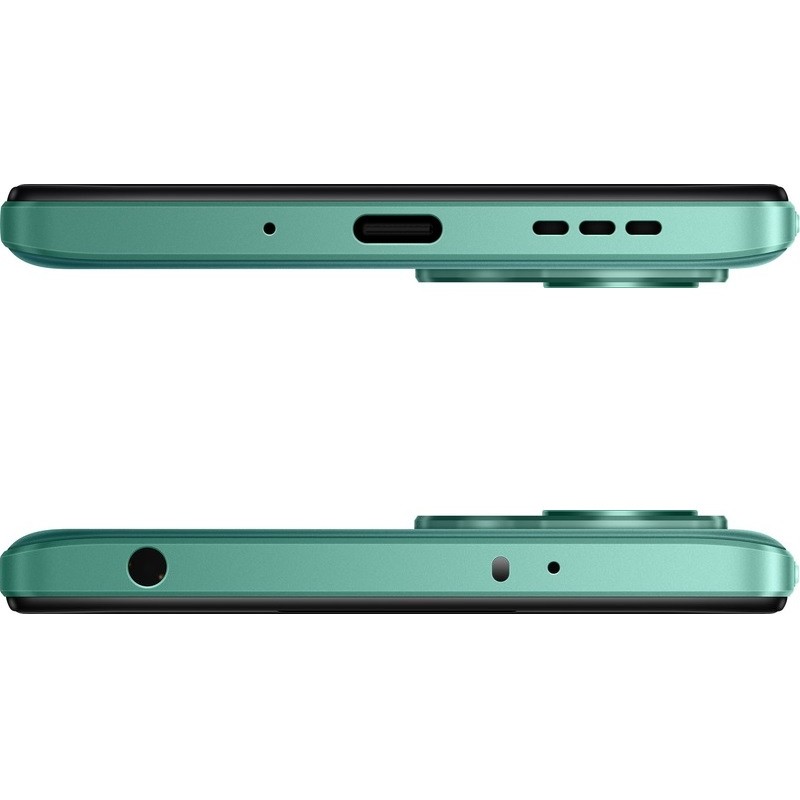 Смартфон Xiaomi Redmi Note 12 5G 8/256GB Dual Sim Forest Green EU_