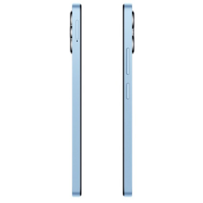Смартфон Xiaomi Redmi 12 8/256GB Dual Sim Sky Blue EU_