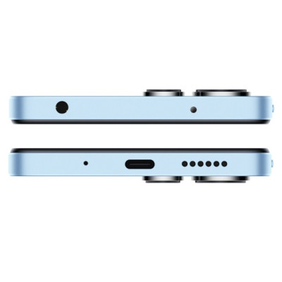 Смартфон Xiaomi Redmi 12 8/256GB Dual Sim Sky Blue EU_