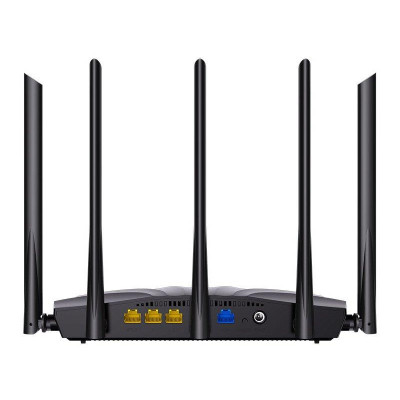 Бездротовий маршрутизатор Tenda RX2 Pro