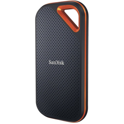 Накопичувач зовнішнійSSD 1TB SanDisk Extreme Portable E81 (SDSSDE81-1T00-G25)