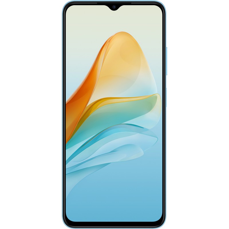 Смартфон ZTE V40 Design 4/128GB Dual Sim Blue