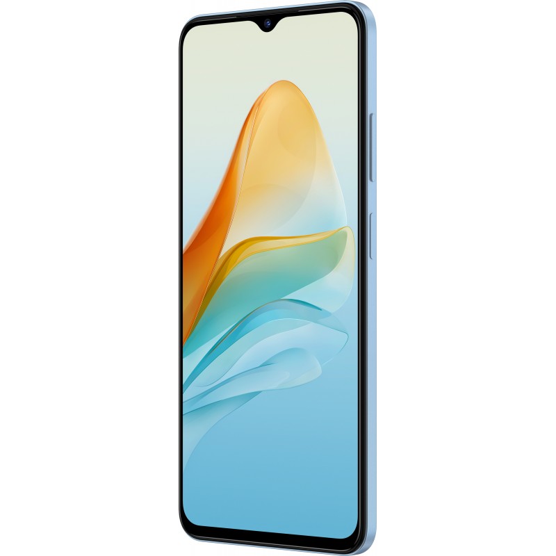 Смартфон ZTE V40 Design 4/128GB Dual Sim Blue