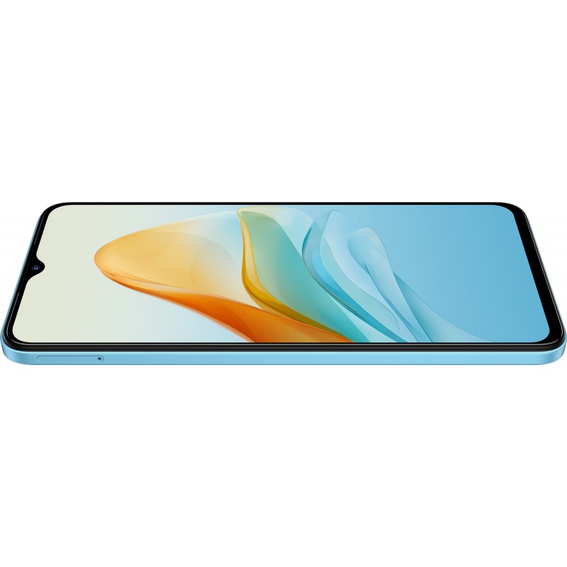 Смартфон ZTE V40 Design 4/128GB Dual Sim Blue