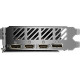 Відеокарта GF RTX 4060 8GB GDDR6 Gaming OC Gigabyte (GV-N4060GAMING OC-8GD)