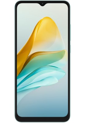 Смартфон ZTE Blade A53 Pro 4/64GB Dual Sim Green