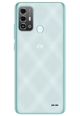 Смартфон ZTE Blade A53 Pro 4/64GB Dual Sim Green