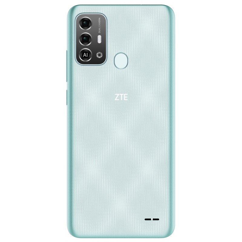 Смартфон ZTE Blade A53 Pro 4/64GB Dual Sim Green