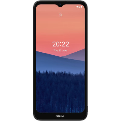 Смартфон Nokia C21 2/32GB Dual Sim Grey