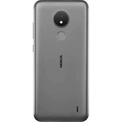 Смартфон Nokia C21 2/32GB Dual Sim Grey