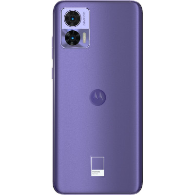 Смартфон Motorola Moto Edge 30 Neo 8/128GB Dual Sim Very Peri (PAV00079RS)