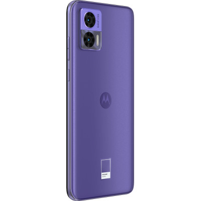 Смартфон Motorola Moto Edge 30 Neo 8/128GB Dual Sim Very Peri (PAV00079RS)