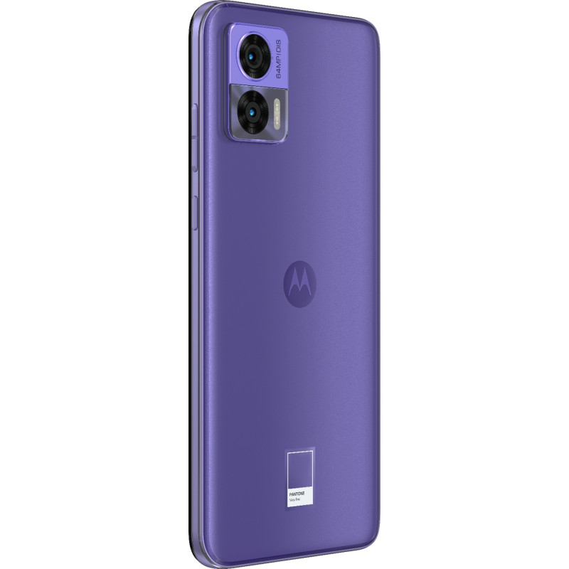Смартфон Motorola Moto Edge 30 Neo 8/128GB Dual Sim Very Peri (PAV00079RS)