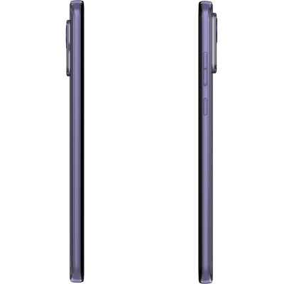 Смартфон Motorola Moto Edge 30 Neo 8/128GB Dual Sim Very Peri (PAV00079RS)