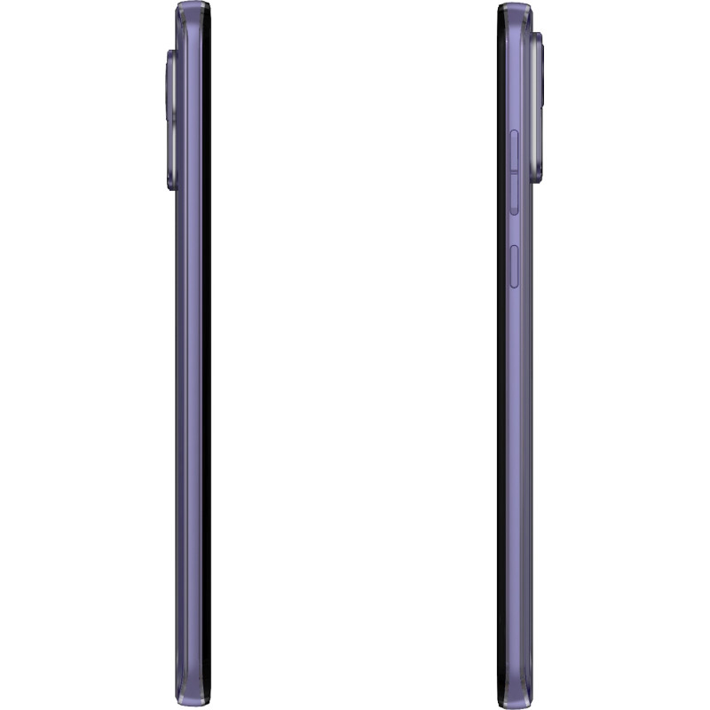Смартфон Motorola Moto Edge 30 Neo 8/128GB Dual Sim Very Peri (PAV00079RS)